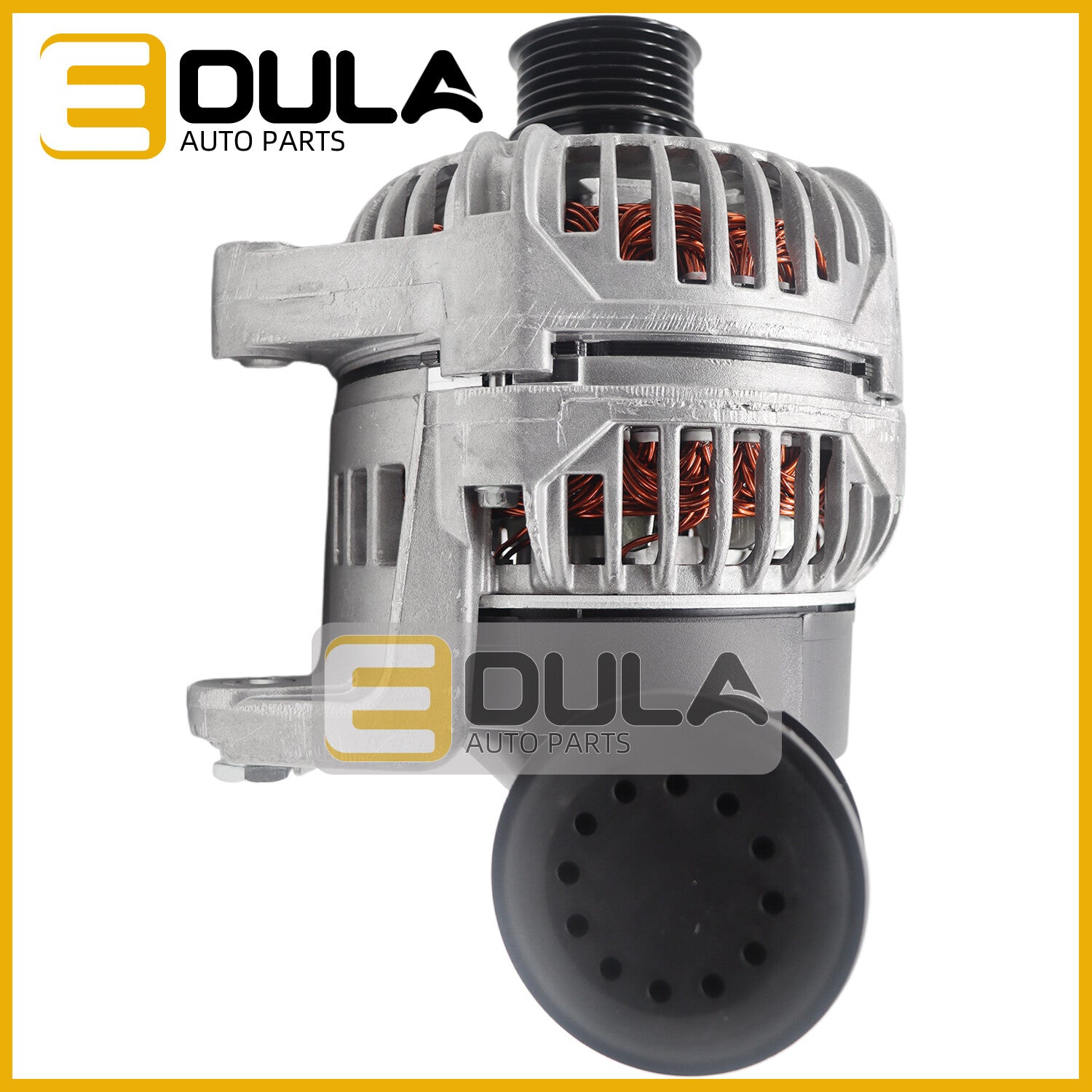 Automatic alternator 12V 120A suitable for BMW E46 320 323 328 E39 520 523 12317501690