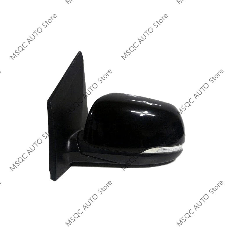 Right for Kia Picanto 2017 2018 Auto Rearview Mirror Assembly electric folding