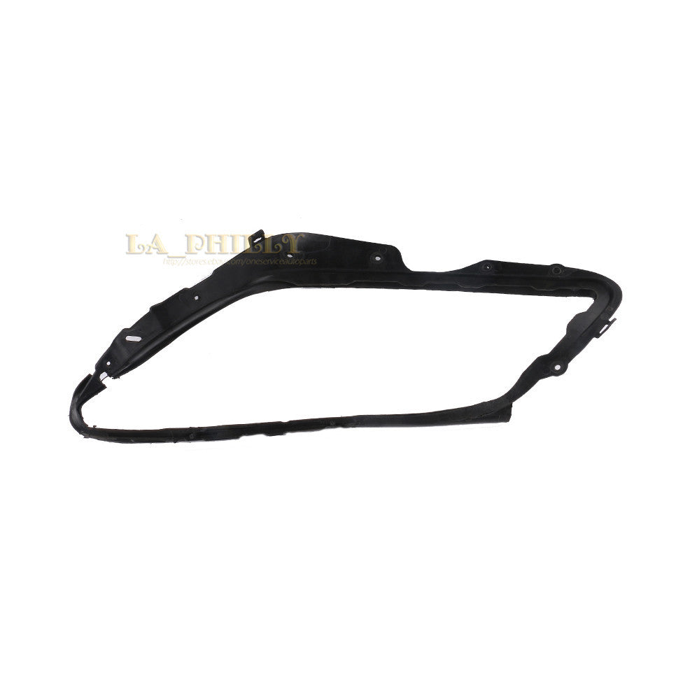 Right Passenger Headlight Trims Sealing Cover for MERCEDES C-Class W204 08-2011