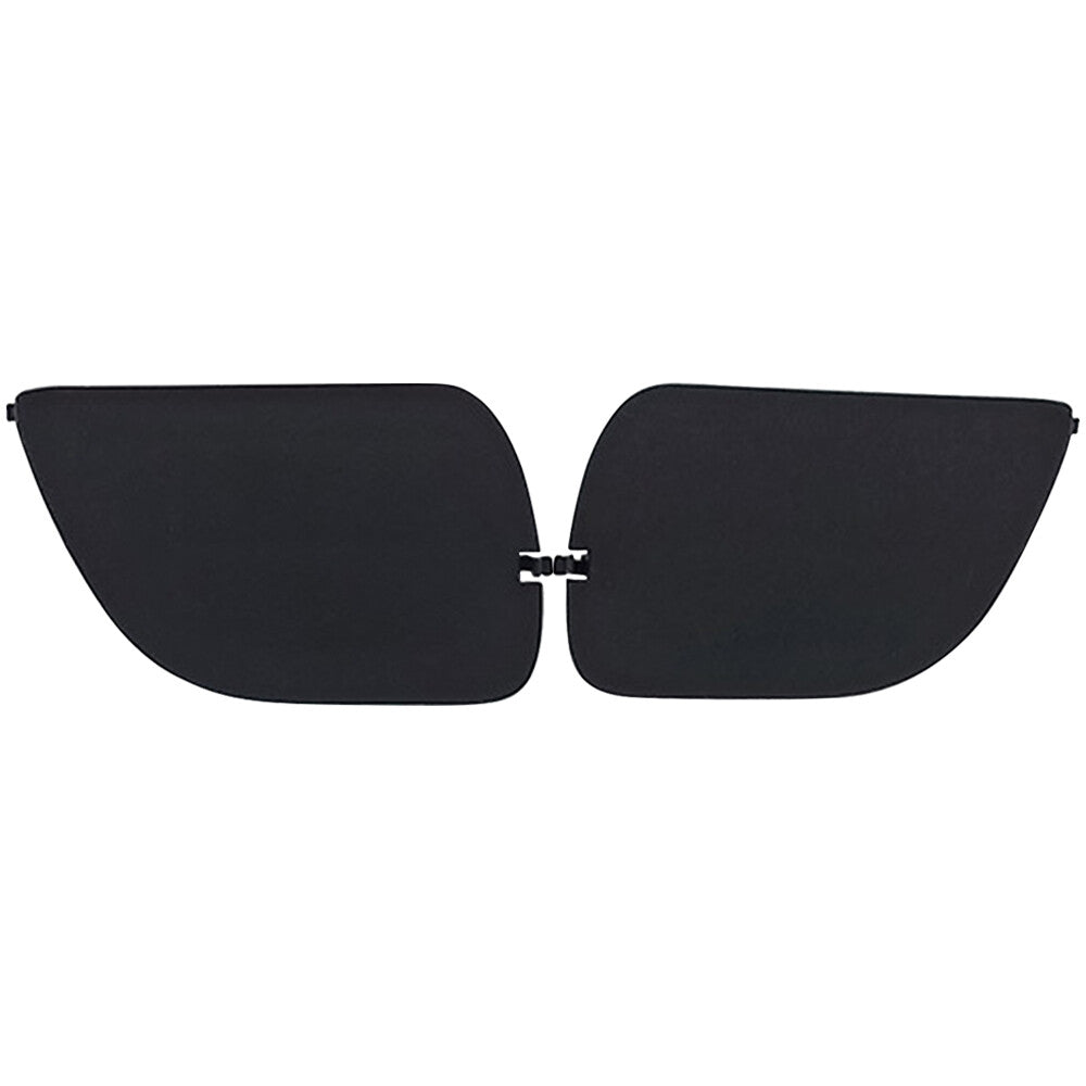 Front Left and Right Door Inner Handle Covers for 2003-2007 for Honda for Accord Primed
