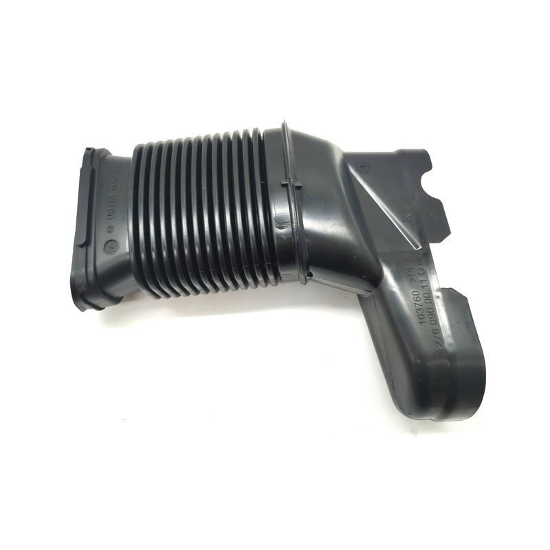 1Pair 2760900011 2760900111 Car Air Intake Pipe for Benz E CLS 320 350 400