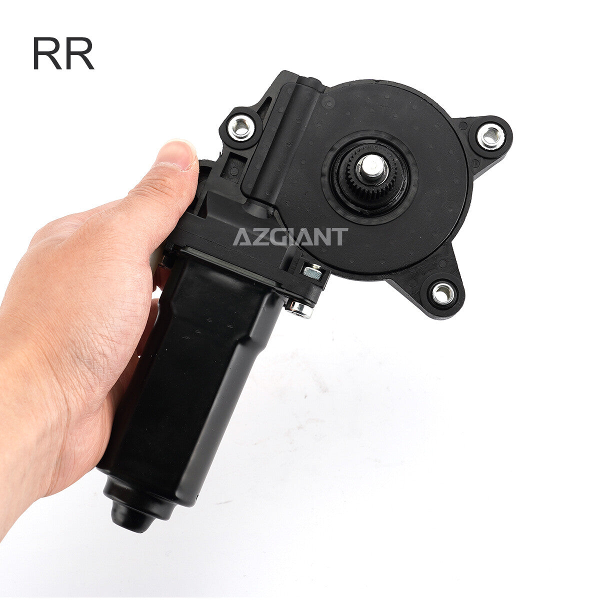 Right 9882029000 Window Regulator Motor for Hyundai for Elantra Sonata, for Kia Optima