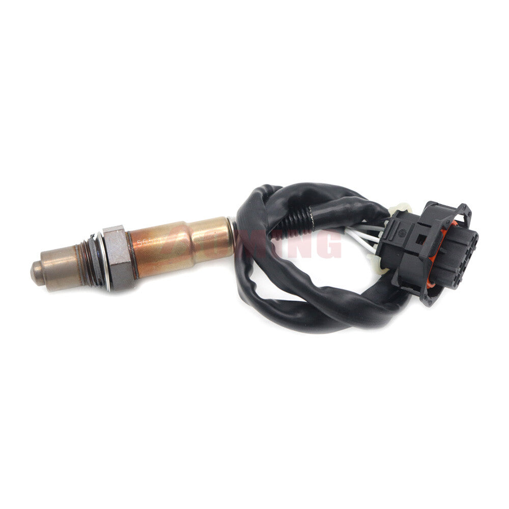 New oxygen sensor 0258006924 for Vauxhall for Opel AGILA COMBO for CORSA CD MK 55561863