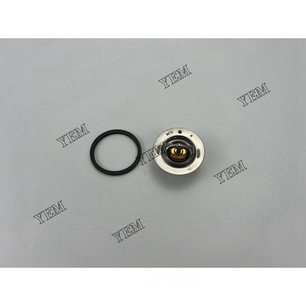 C201 Thermostat 82¡æ for Isuzu Engine.