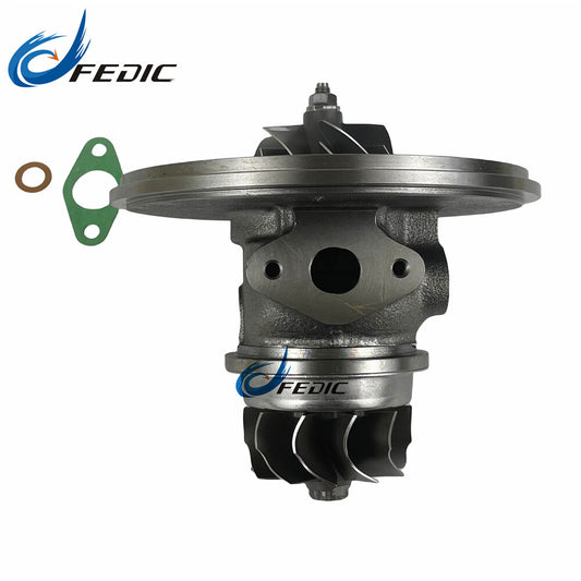 24100-2204A RHC62W VX54 Turbo cartridge for Hino Truck H07CT