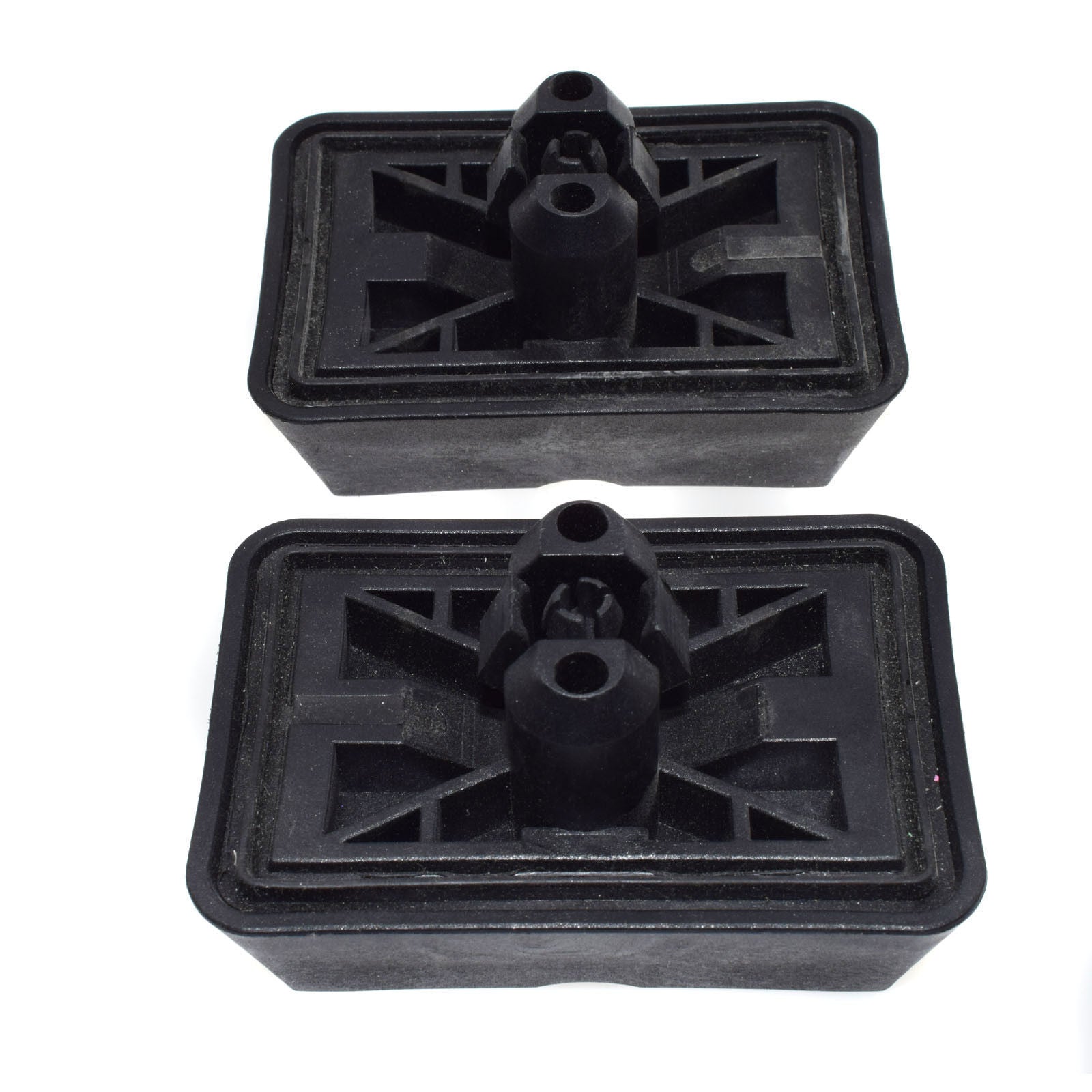 for BMW Z4 X3 650i 750i 2Pcs Jack Pad Lift Point Support Platform Mount Surface