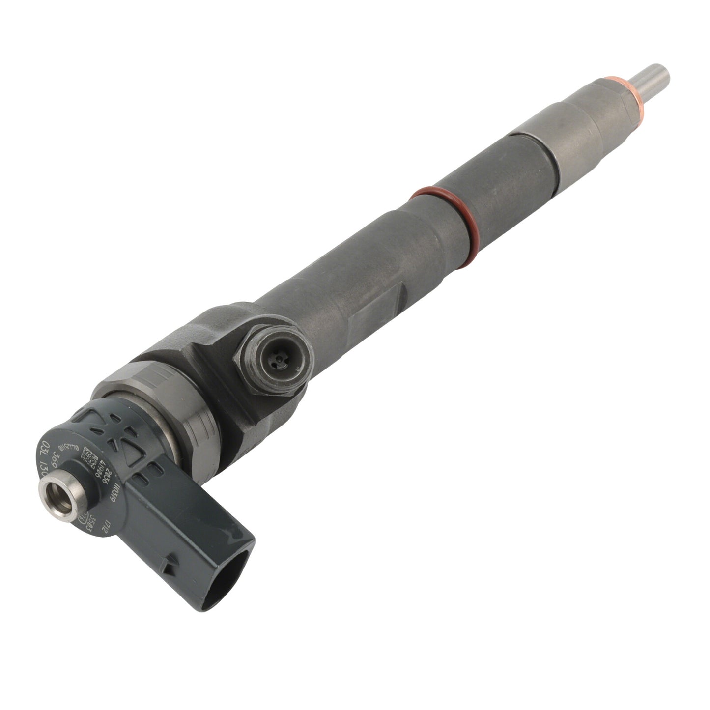 Rail Injector 0445110369 for Volkswagen Touareg for Golf Amarok for Audi A3 for A4 for A6 Q5 2.0