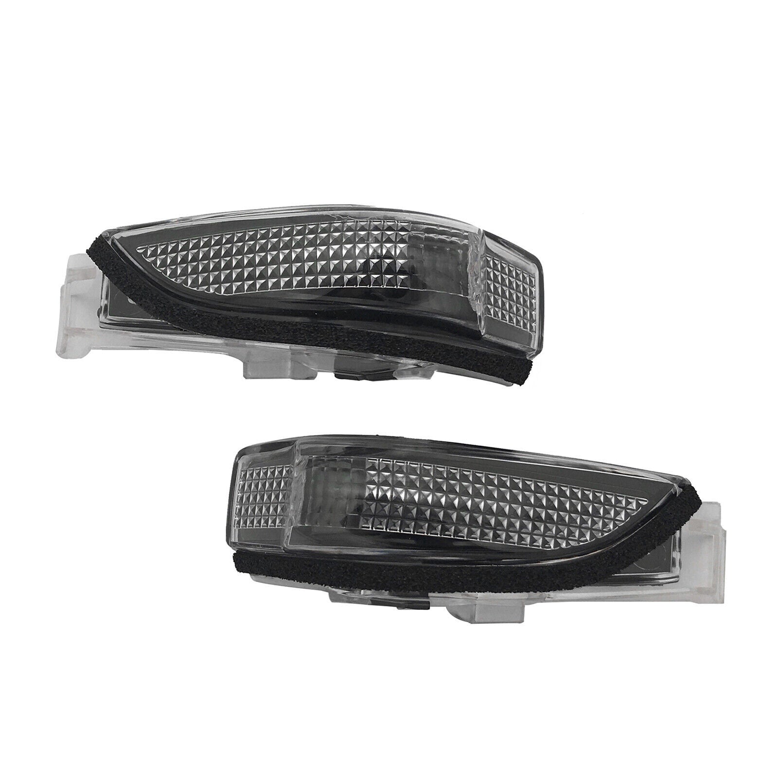 1Pair Rear View Door Mirror Indicator Light for Toyota for corolla 2014 middle east
