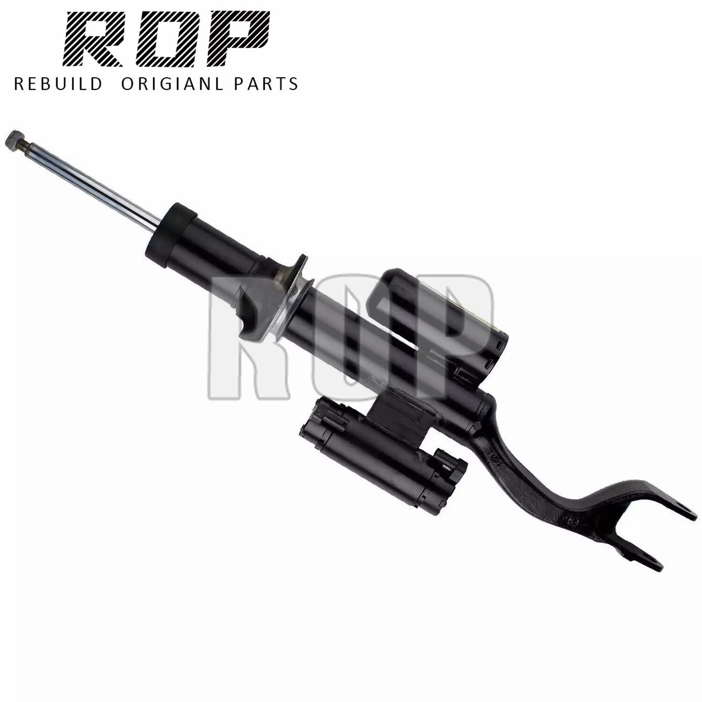 Front Right Shock Absorber Strut for Mercedes W205 C450 C43 AMG 4Matic 2017-2020