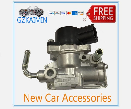 air control valve equipment manufacturer 23781-5M010 for Nissan Sentra 1.8L 2000-2006