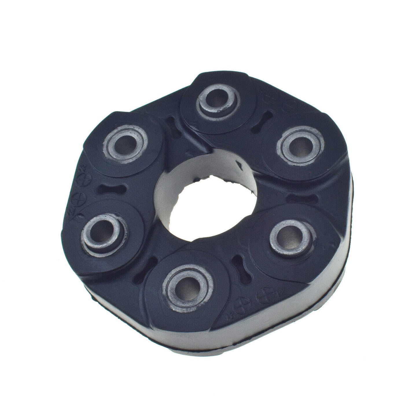 for Hyundai Santa Fe for Kia Sorento Drive Shaft Coupler Rubber Connecting disc NEW