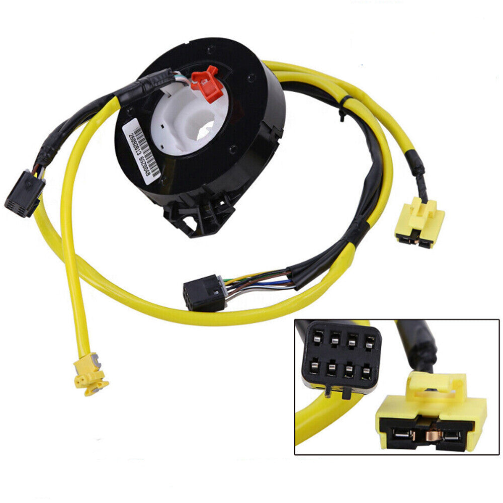 26092612 Clock Spring Fits for Oldsmobile Alero 2000-2004 for Pontiac Grand Am 00-05