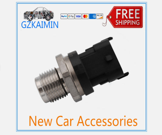 Pressure sensor regulator equipment manufacturer 0281006316 for Honda Accord for Civic CR-V