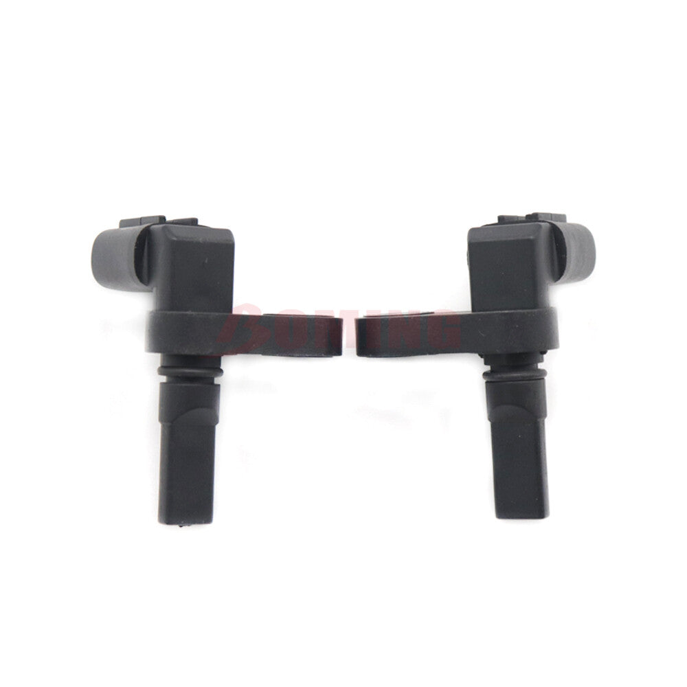 2PCS ABS Wheel Front Speed Sensor Rear-Right Left for Toyota 4Runner Tacoma