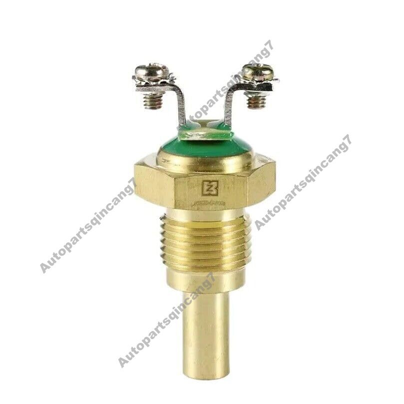Temp Sensor 394-4837 125-2966 for Caterpillar Excavator312D2 312D2 GC 312D2 L