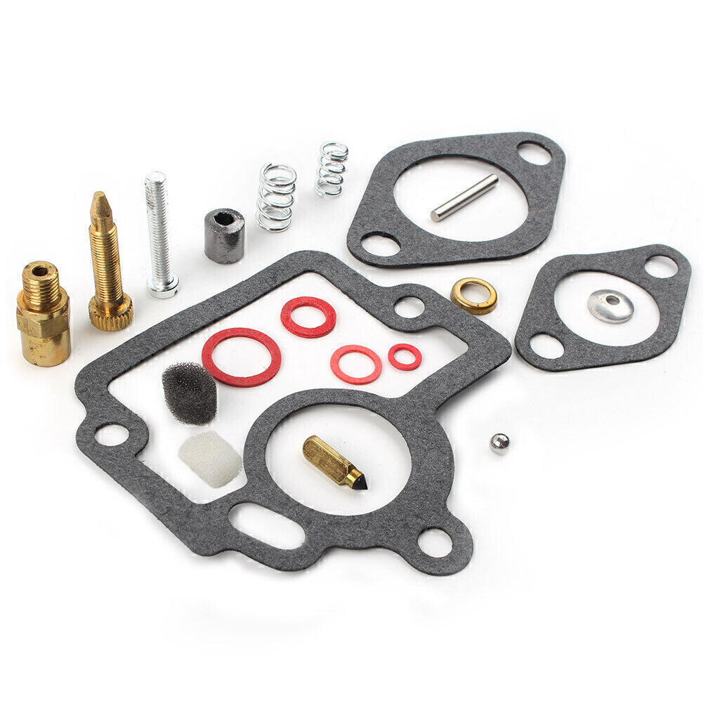 Vergaser Reparatur Umbausatz f¨¹r International Farmall IH H O4 W4 I4 HV Motorrad