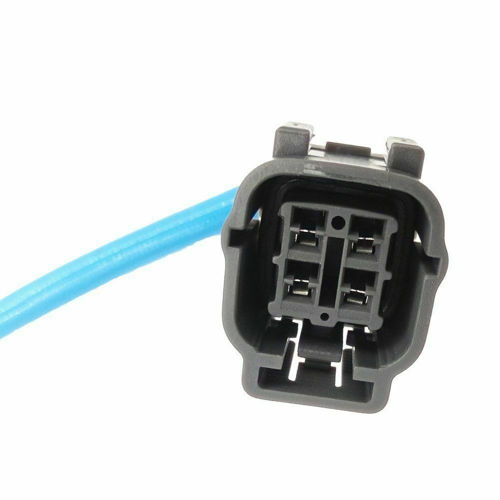 L33M-18-861B Oxygen Sensor Downstream For 2007-2012 for Mazda CX-7 2.3L 234-4044