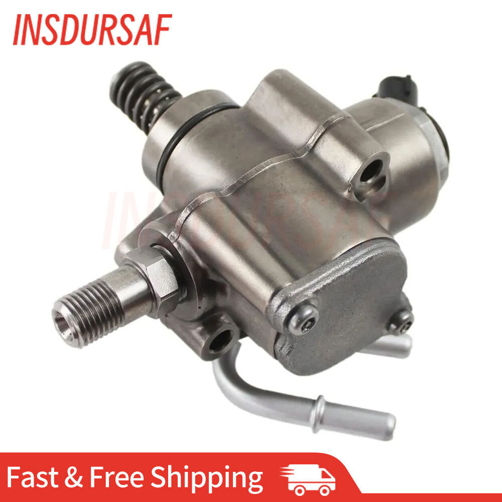 High Pressure Fuel Pump L3K9-13-35ZC for Mazda 3 6 CX-7 2.3l Turbo Sport 2006-13