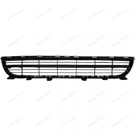 Front Bumper Lower Grille 970505541001EO r For 2010-2013 for Porsche for Panamera 970