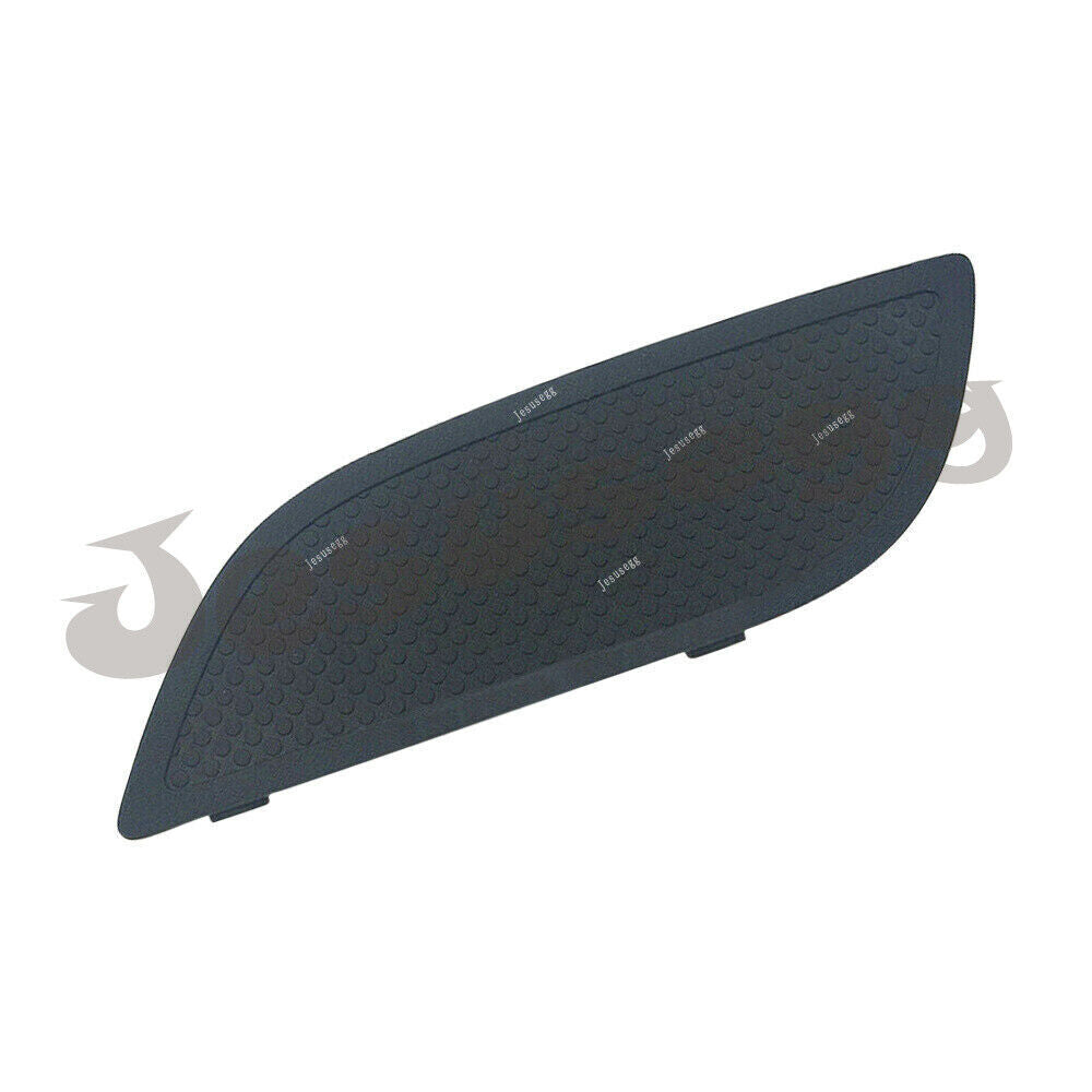 Interior Door Panel Pull Pocket Cover Left Fit for Honda 2012 2014 2016 CR-V 1X