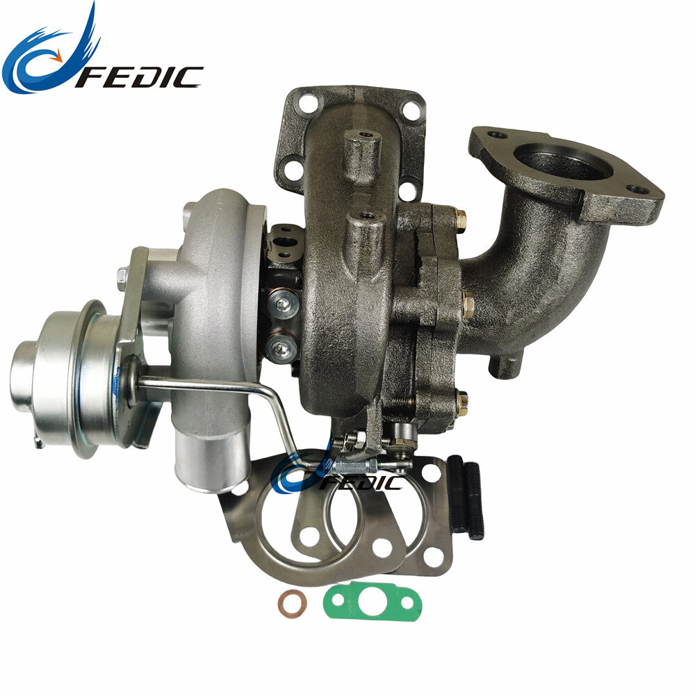 49135-02652 Turbine for Mitsubishi L 200 Pajero III 2.5 TDI 4D56 115HP 2002
