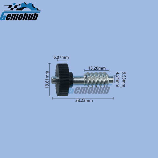 MIRROR FOLDING MOTOR Gear for 2011-2016 for Kia Sportage R/16-21 for Chevrolet Malibu