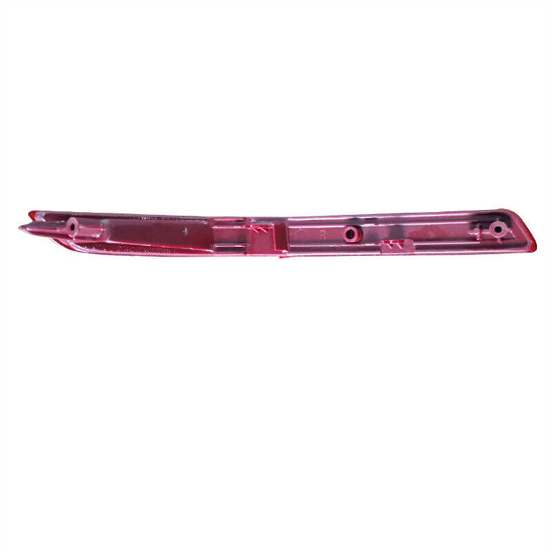 Right Side Car Rear Bumper Brake Lamps Reflector Fit for KIA K5/Optima 2019-2020