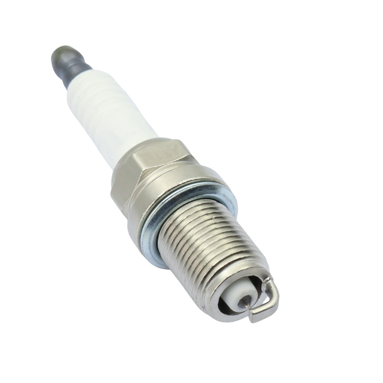 4-pack spark plugs, equipment manufacturer, 90919-01284, 9091901284, suitable for Toyota Yaris Aqua Sienta Prius.