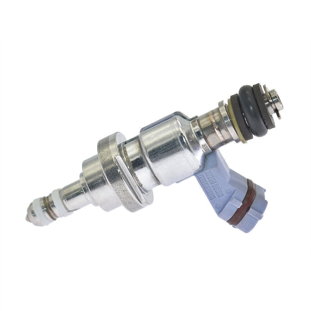 4pcs Fuel Injectors 23209-3103 For 2008-2010 for Lexus LS460 LS600h 3.5L 4.6L 5.0L