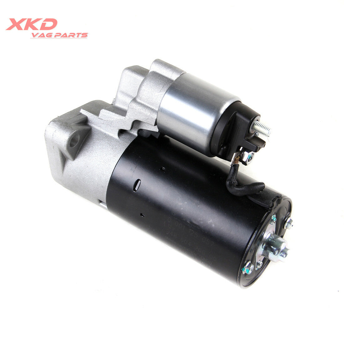 Engine ignition starter suitable for Porsche for Cayenne 9PA1 2007 - 2010 94860420600