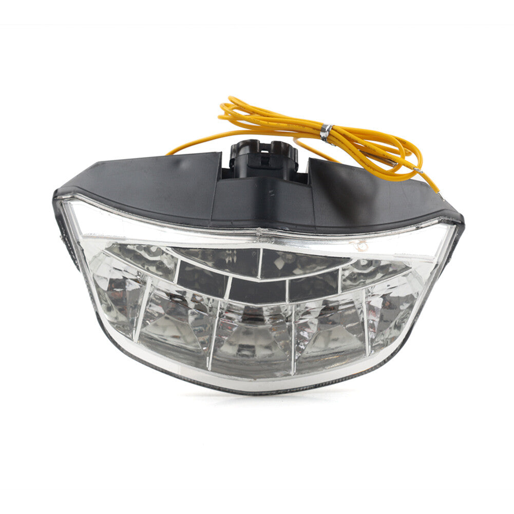 LED Tail Light Brake Turn Signal for Ducati Monster 1100 Monster 659/696/795/796