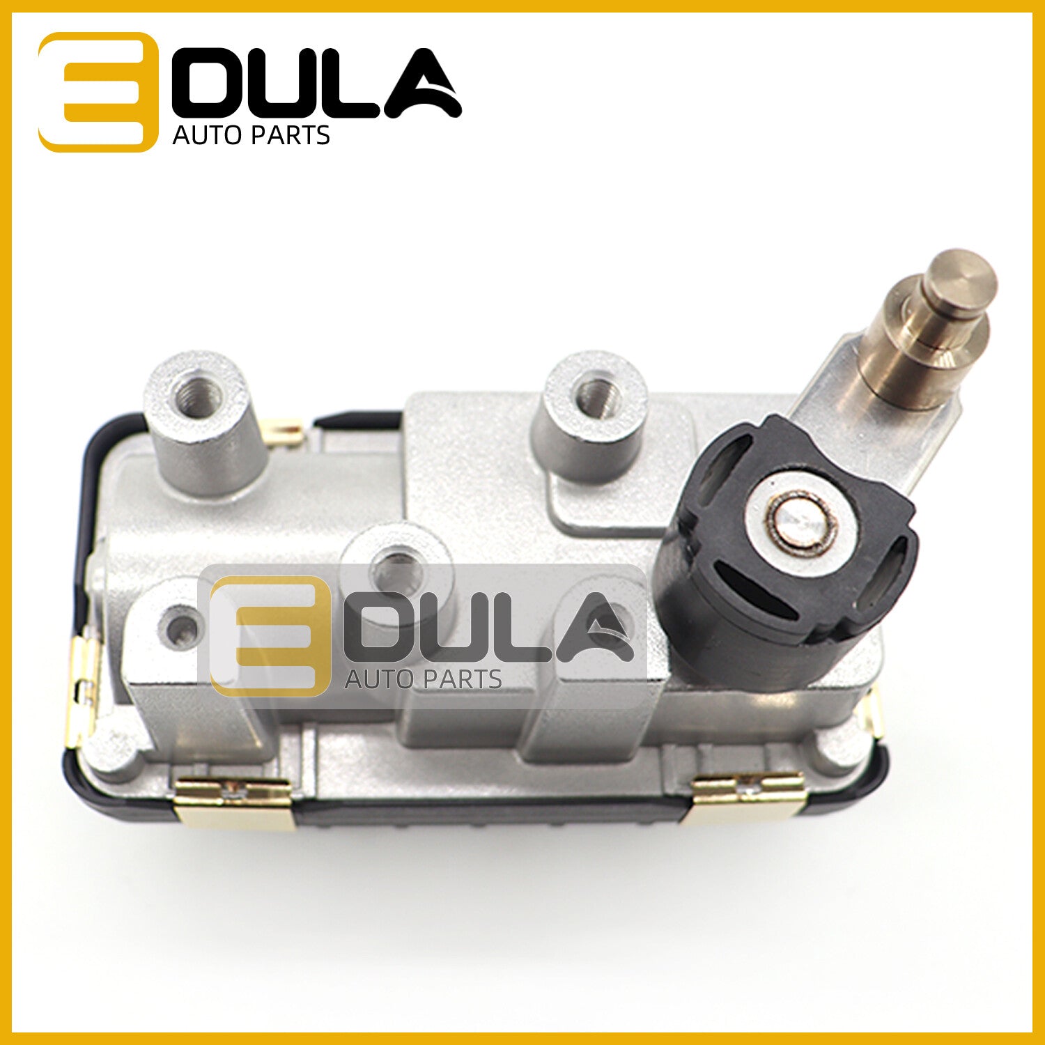 Turbocharger Actuator G-82 Fits for Audi 3.0 A6 for A8 Q7 TDI 059145874H 804985
