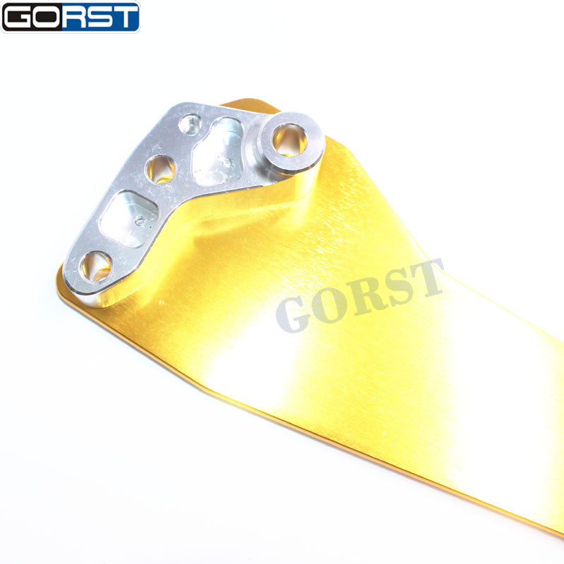 GORST REAR SUBFRAME BRACE ASR subframe reinforcement bracket for Honda for Civic 96-00