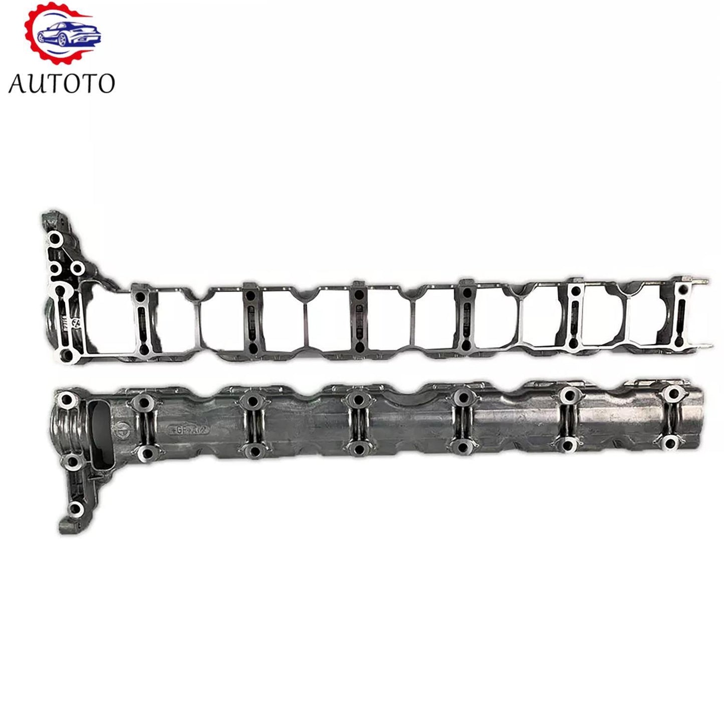 Camshaft Bearing Ledge Exhaust 11127531224 Fit for BMW 740Li 535i 335i 135i Z4