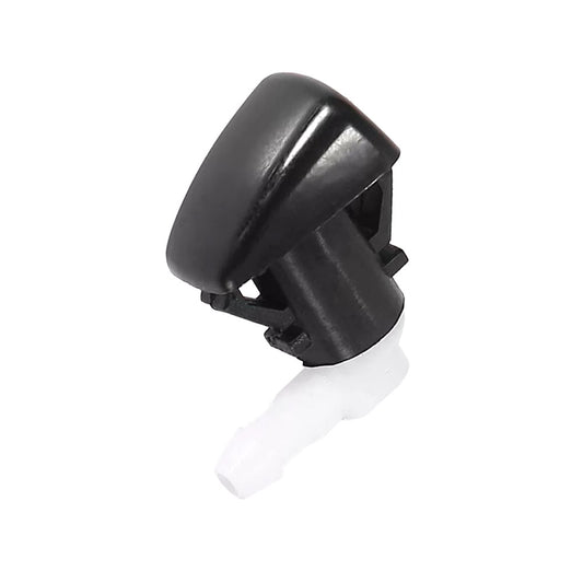 Fit For Durango 2011 2012 2013 to 2019 Front Windscreen Wiper Washer Nozzle New