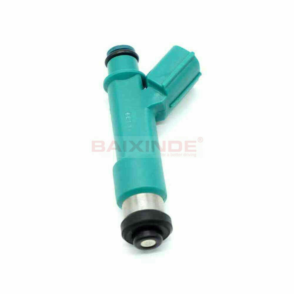Fuel Injector 15710-78K00 for 2009-13 for SUZUKI GRAND VITARA KIZASHI 2.4L L4
