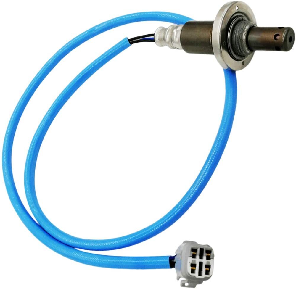 2Pcs UpstreamDownstream Oxygen Sensor For 2005-2007 for Subaru Legacy Outback 2.5L