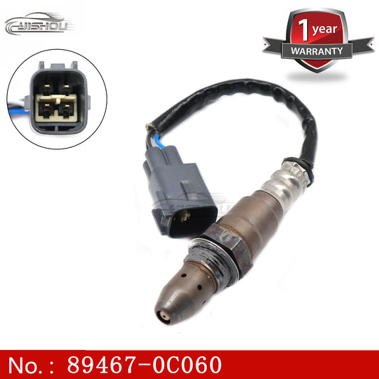 89467-0C060 Air-to-fuel ratio oxygen sensor suitable for Toyota Tacoma Tundra for Lexus 2013-19