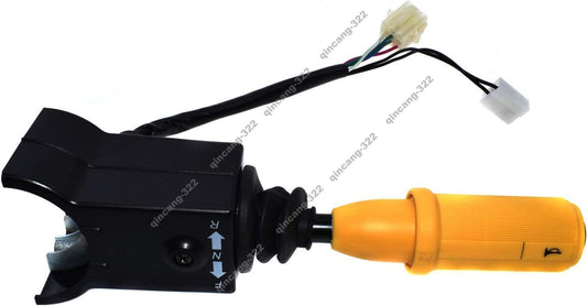 Forward Reverse Lever Switch Power Shift Handle For JCB Loader 3CX 701/21201