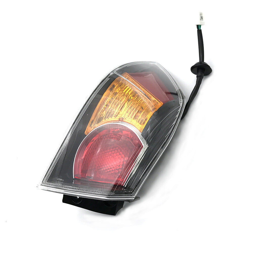 1 left outer rear taillight, model 8330A621, for Mitsubishi Lancer 2009-2015