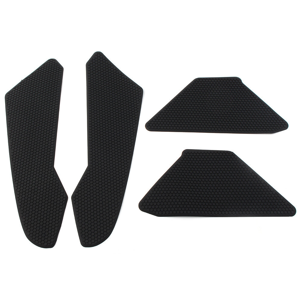 Tank Traction Grips Boot Guards for Honda CBR1000RR / SP / SP2 2017 2018 2019