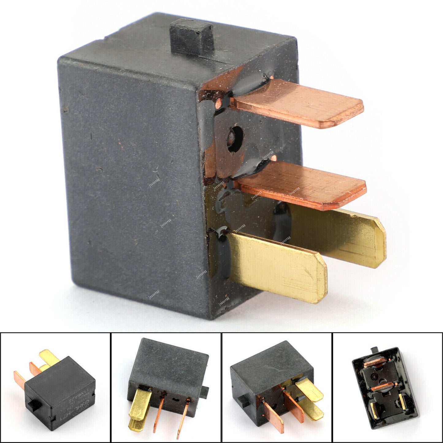 Compressor Relay Fuse Relay 39794-SDA-A05 for Honda for Acura for Civic HR-V for Acura ILX