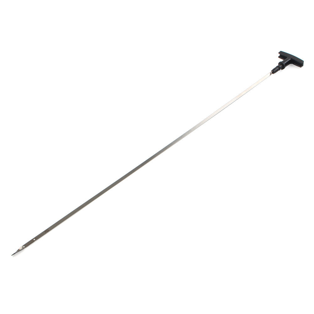 3.8L Engine Oil Dipstick Dip Stick Fit for Ford for Mustang 1996-1998 F6ZZ6750A Auto