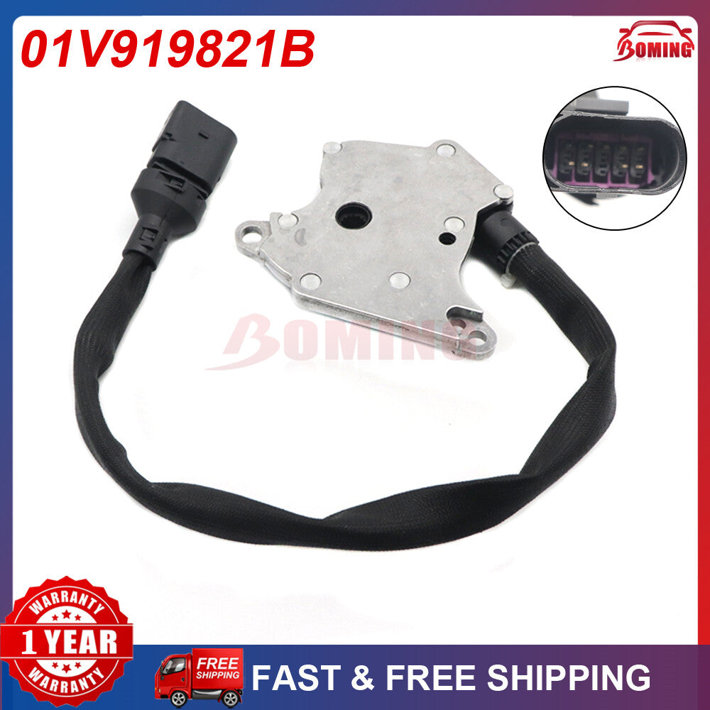 Range Sensor Neutral Safety Switch for Audi for A4 S4 for A6 S6 for A8 RS6 for VW for Passat Phaeton
