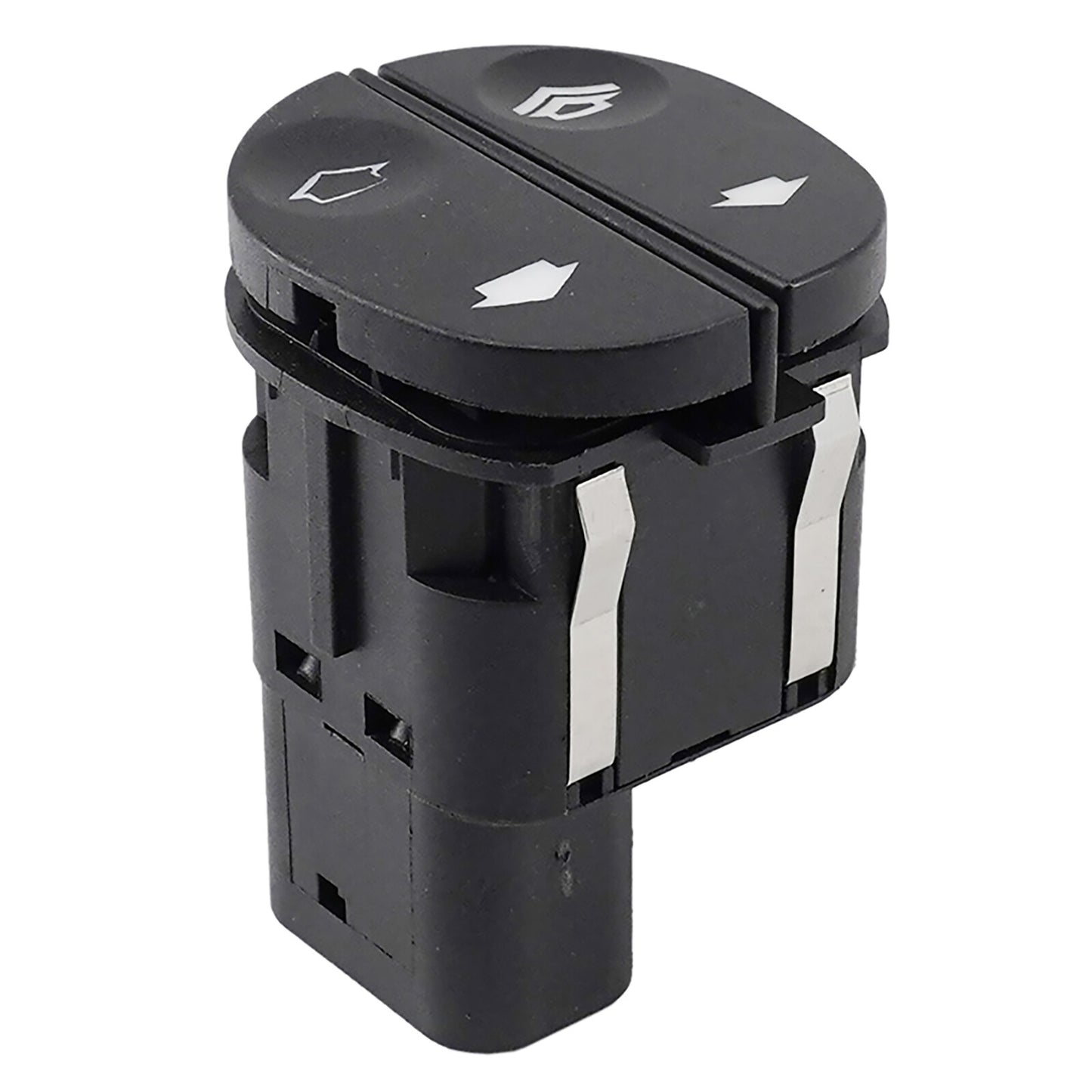 Electric Power Window Control Switch for Ford Fiesta MK5 2001-2008 6S6T15529AB