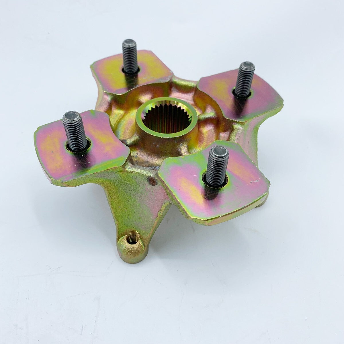 New Mounting Bracket Front Hub For hisun 700cc HS700 ATV-4 62310-107-0000