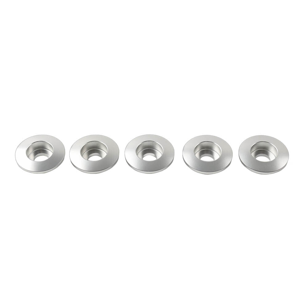 5Pcs Front Brake Disc Gasket Decoration for Honda CB150R CB250R CB300R 13-2023