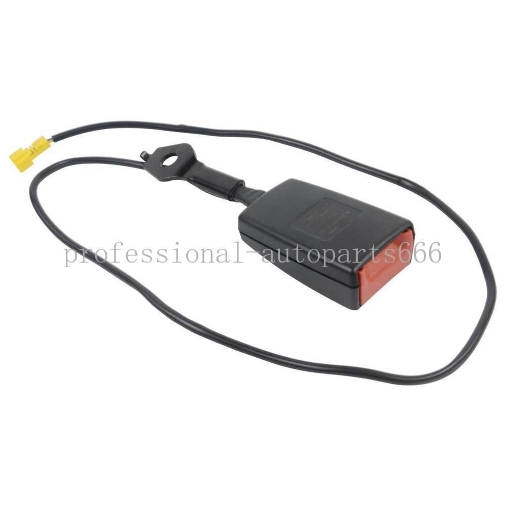 2048602369 Front left driver's seatbelt buckle suitable for Mercedes-Benz C300 GLK250