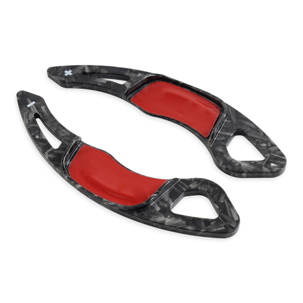 for VW for Golf 7 Polo Lamando Car Steering Wheel Shift Paddle Shifter Extension
