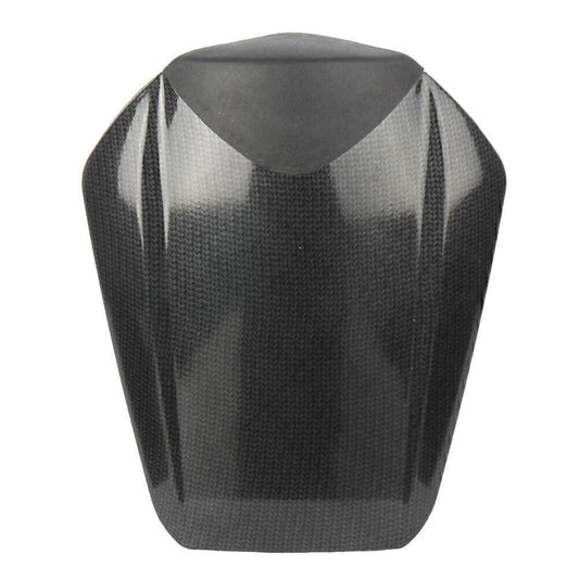 Rear Pillion Passenger Cowl for Seat Back Cover Fit for Honda CBR1000RR 2008-2016 Carbon